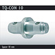 13 - TQ-CON-10 - Truss system - spojka