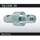 15 - TQ-CON-30 - Truss system - spojka