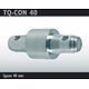 16 - TQ-CON-40 - Truss system - spojka