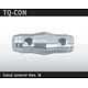 18 - TQ-HCON - Truss system - spojka