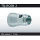 19 - TQ-HCON-2 - Truss system - spojka