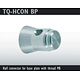20 - TQ-HCON-BP - Truss system - spojka
