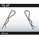 23 - TQ-SP - Truss system - spona