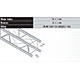 01A - TQ4-29 - Quadro Truss system 01A - TQ4-29 - Quadro Truss system