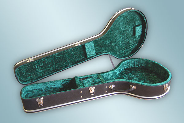 013 - WB201 - Banjo vysoké - výška 14 cm - 1 013 - WB201 - Banjo vysoké - výška 14 cm - 1