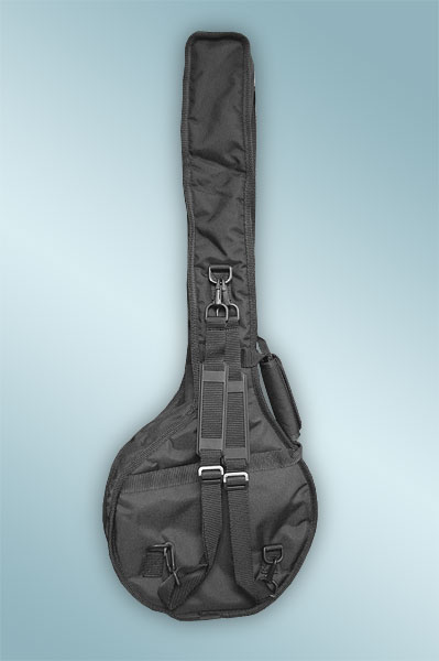0010 - BJ101 - Banjo - 6-ti strunné - průměr 40 cm - 1 0010 - BJ101 - Banjo - 6-ti strunné - průměr 40 cm - 1