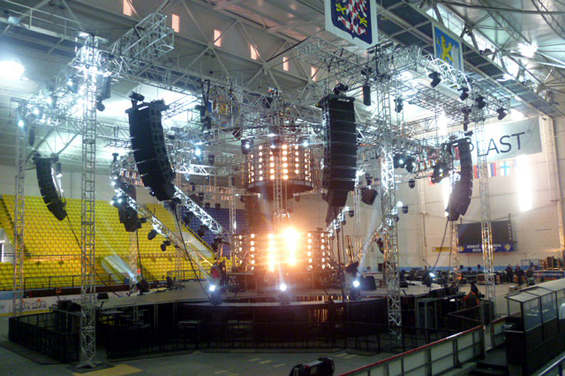 Kabát - O2 Arena