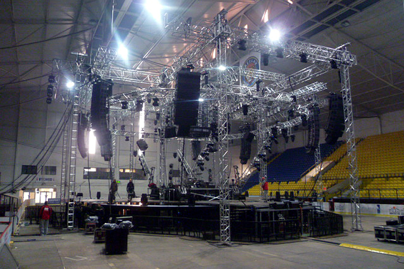 Kabát - O2 Arena