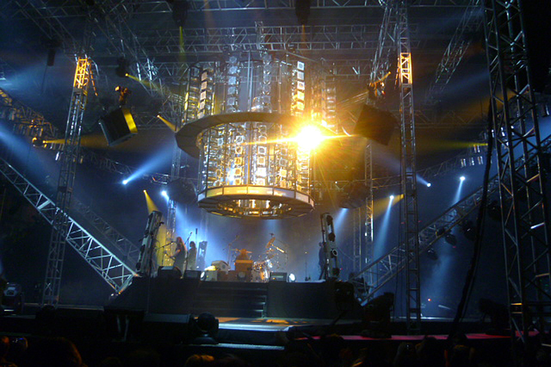 Kabát - O2 Arena