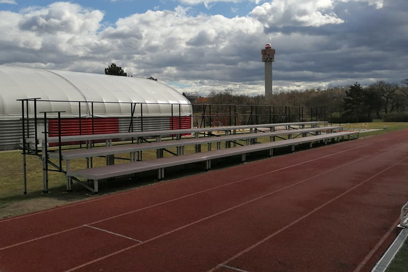 Britisch International School