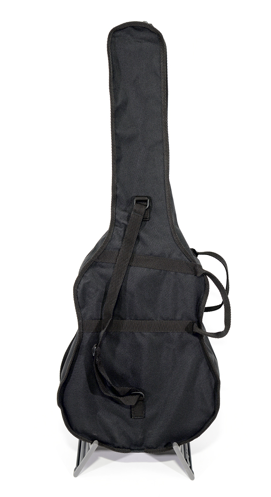 01 - AC - Akustická kytara - classic 1/2