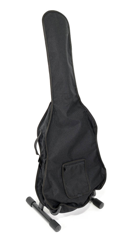 07 - ACE - Akustická kytara - classic economy 1/8