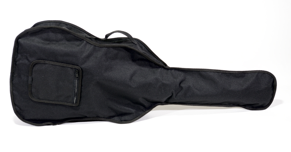 08 - ACE - Akustická kytara - classic economy 3/4