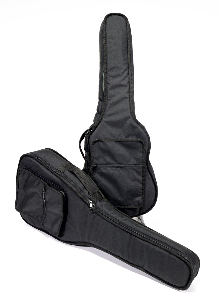 0001 - AC10 - Akustická kytara - classic - SUPERIOR 7/8