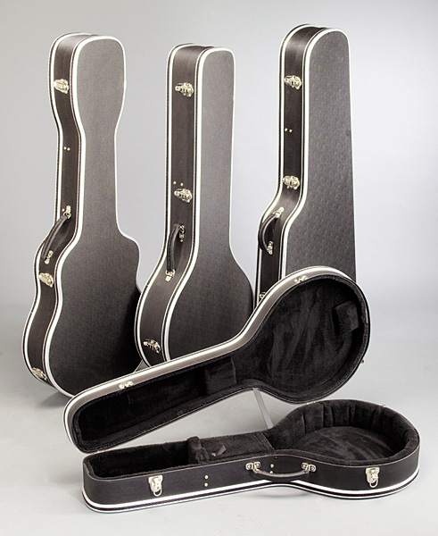 006 - WB202 - Banjo tenor