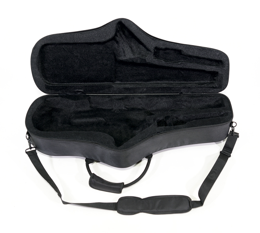 011 - CH-K120TH-12 - Tenor saxofon