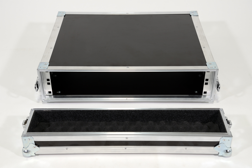 12 - Economy Line FR4042E - 4U - 2D - 400mm