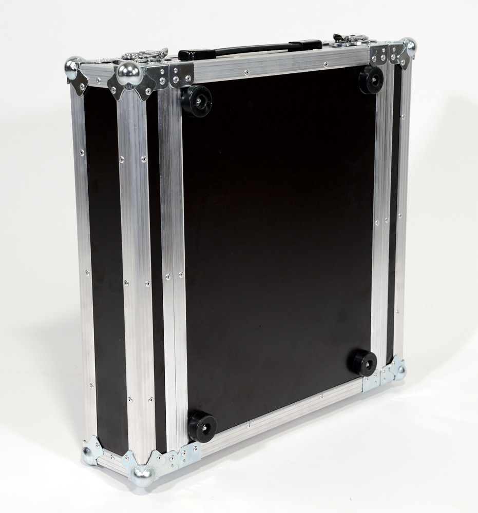 03 - Economy Line FR3042E - 4U - 2D - 300mm