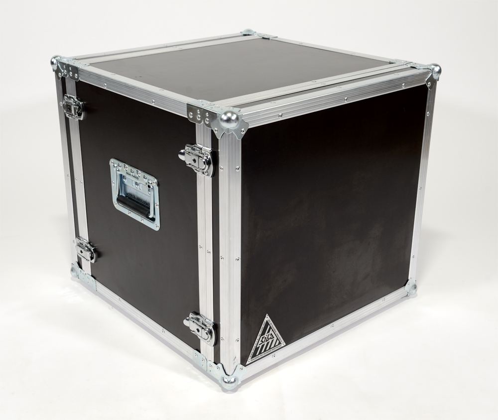 04 - Economy Line FR3052E - 5U - 2D - 300mm