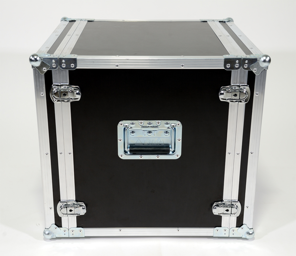 07 - Economy Line FR3082E - 8U - 2D - 300mm