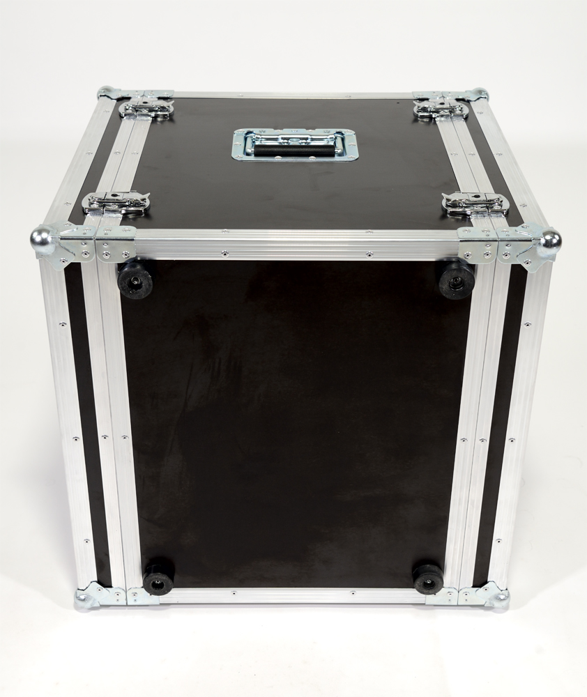 09 - Economy Line FR3102E - 10U - 2D - 300mm