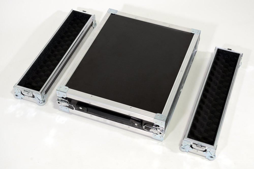 20 - Economy Line FR5032E - 3U - 2D - 500mm