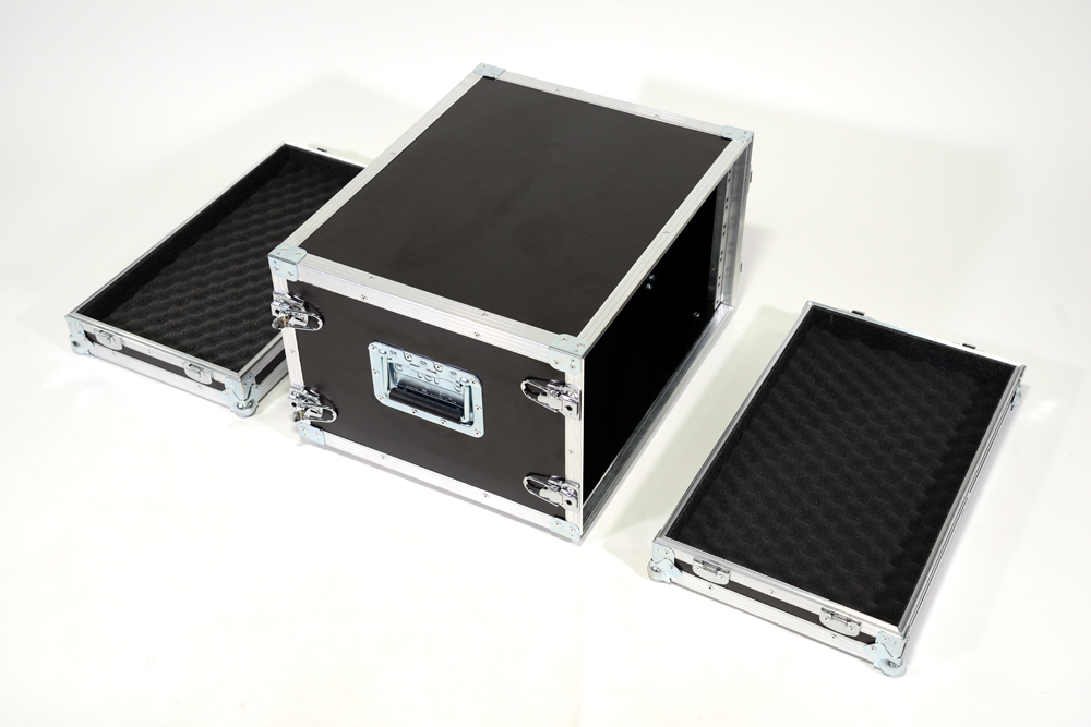 22 - Economy Line FR5052E - 5U - 2D - 500mm