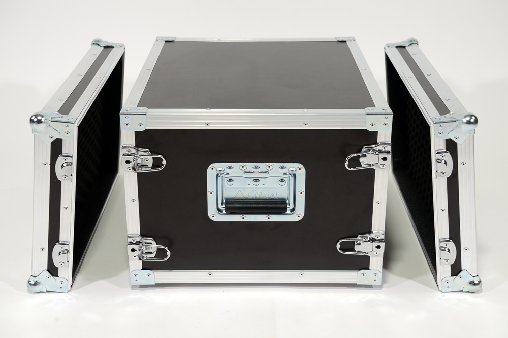 23 - Economy Line FR5062E - 6U - 2D - 500mm