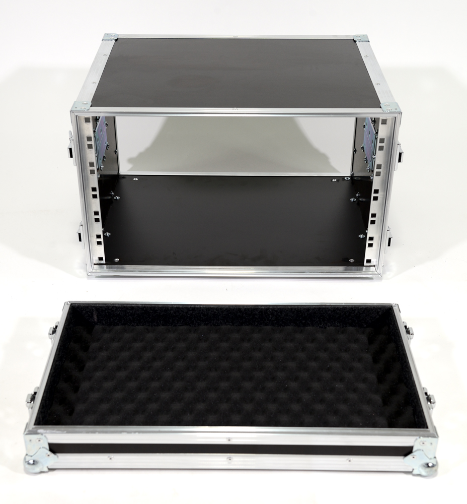 23 - Economy Line FR5062E - 6U - 2D - 500mm