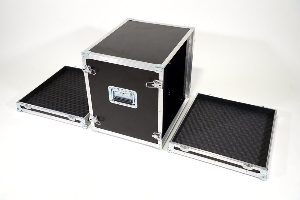 27 - Economy Line FR5102E - 10U - 2D - 500mm