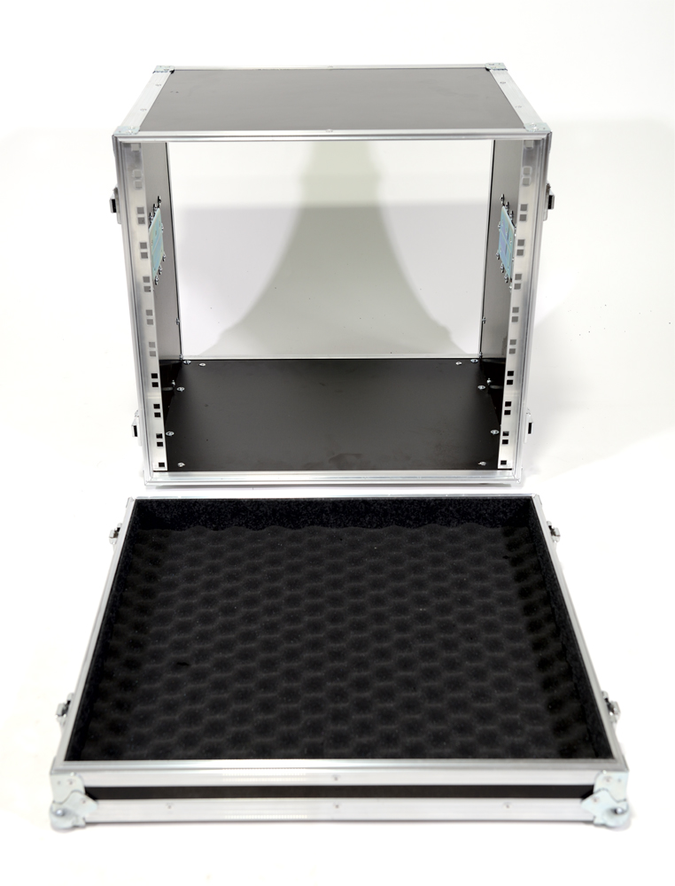 27 - Economy Line FR5102E - 10U - 2D - 500mm