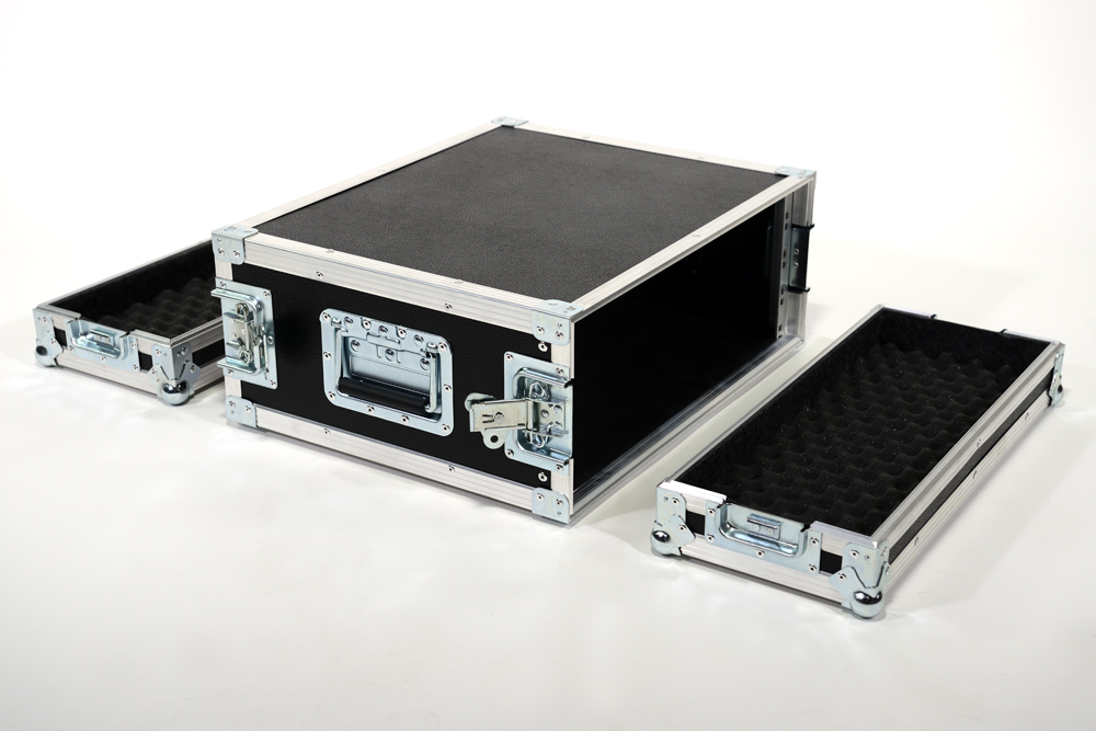 0013 - FR4052 - 5U/2d/ 400mm hl.