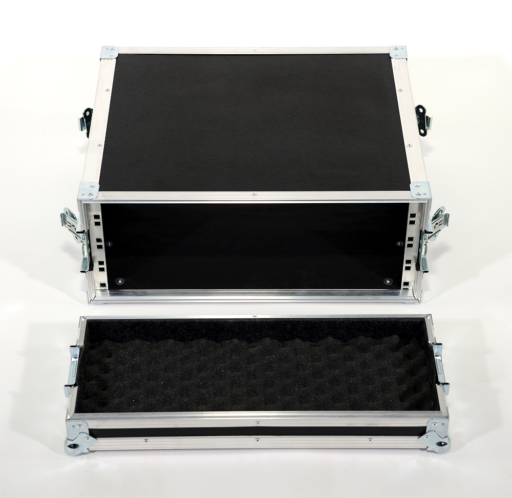 0013 - FR4052 - 5U/2d/ 400mm hl.