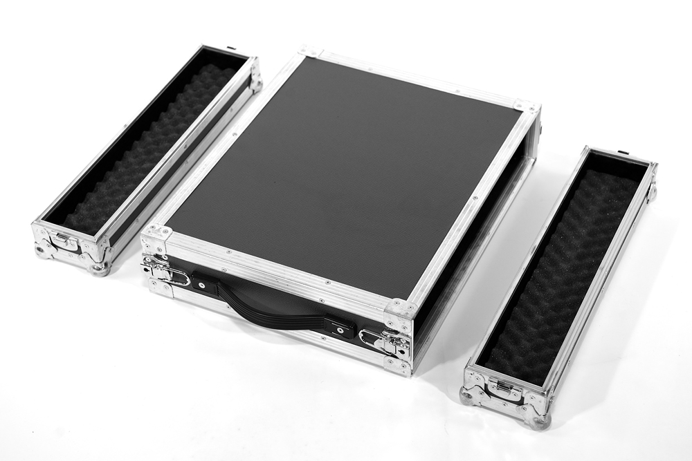 0019 - FR5022 - 2U/2d/ 500mm hl.