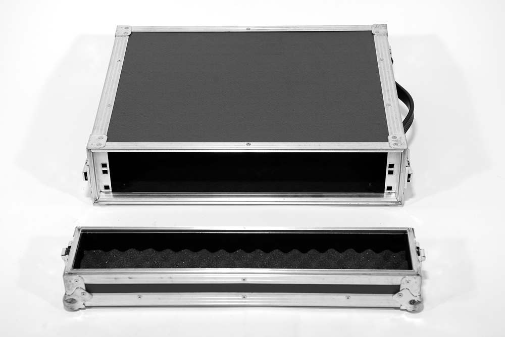 0021 - FR5042 - 4U/2d/ 500mm hl.