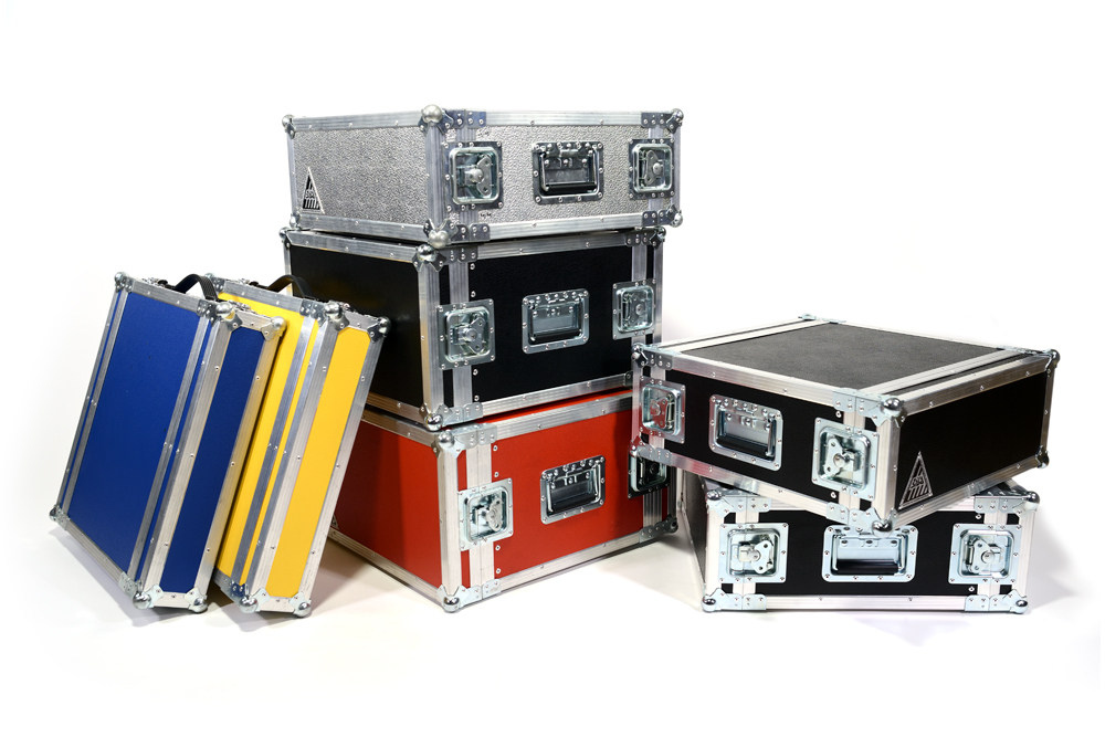 0026 - FR5092 - 9U/2d/ 500mm hl.