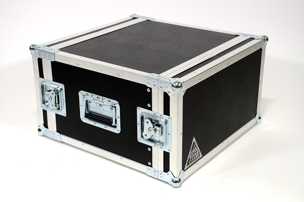 0027 - FR5102 - 10U/2d/ 500mm hl.