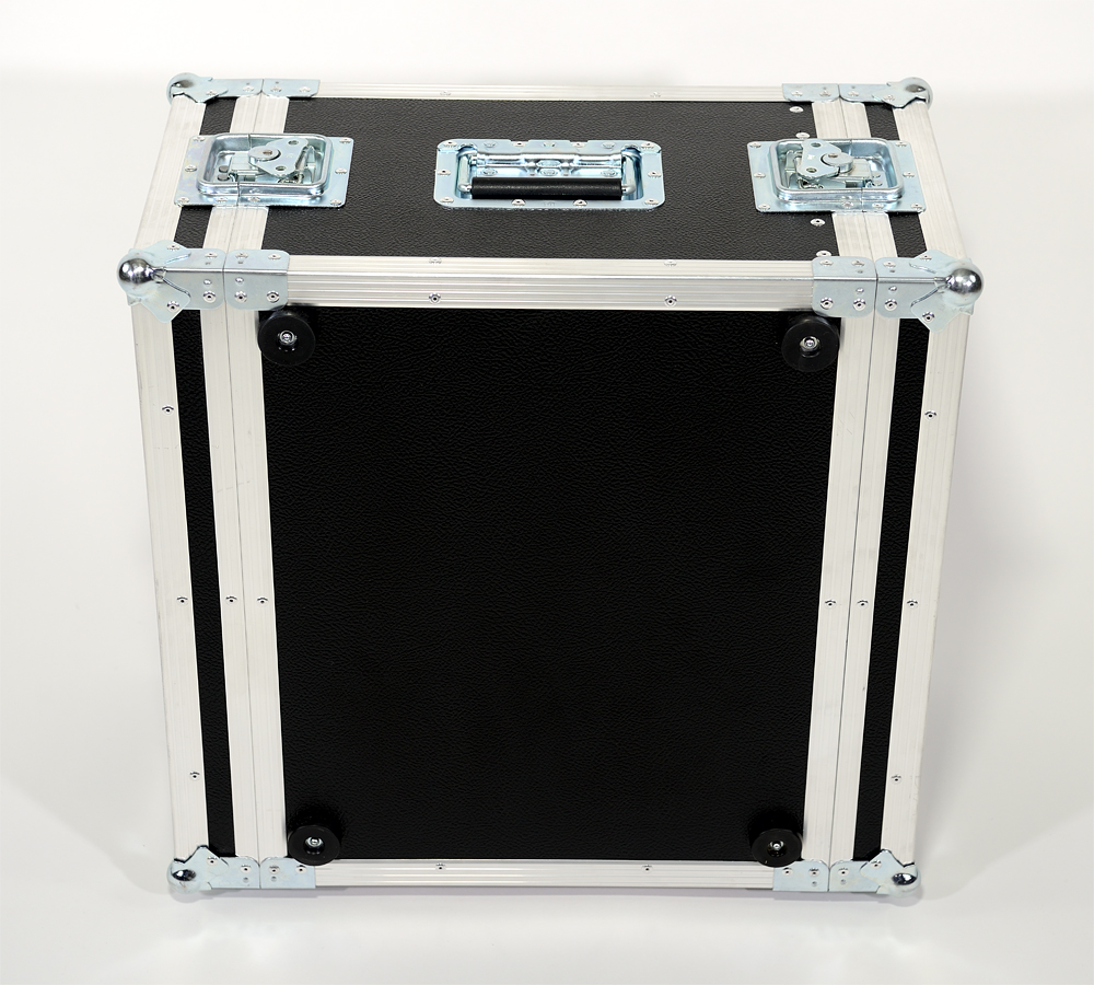 0027 - FR5102 - 10U/2d/ 500mm hl.