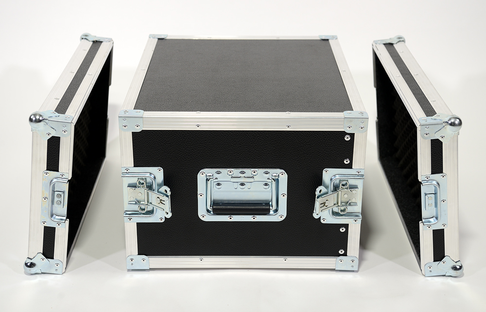 0027 - FR5102 - 10U/2d/ 500mm hl.