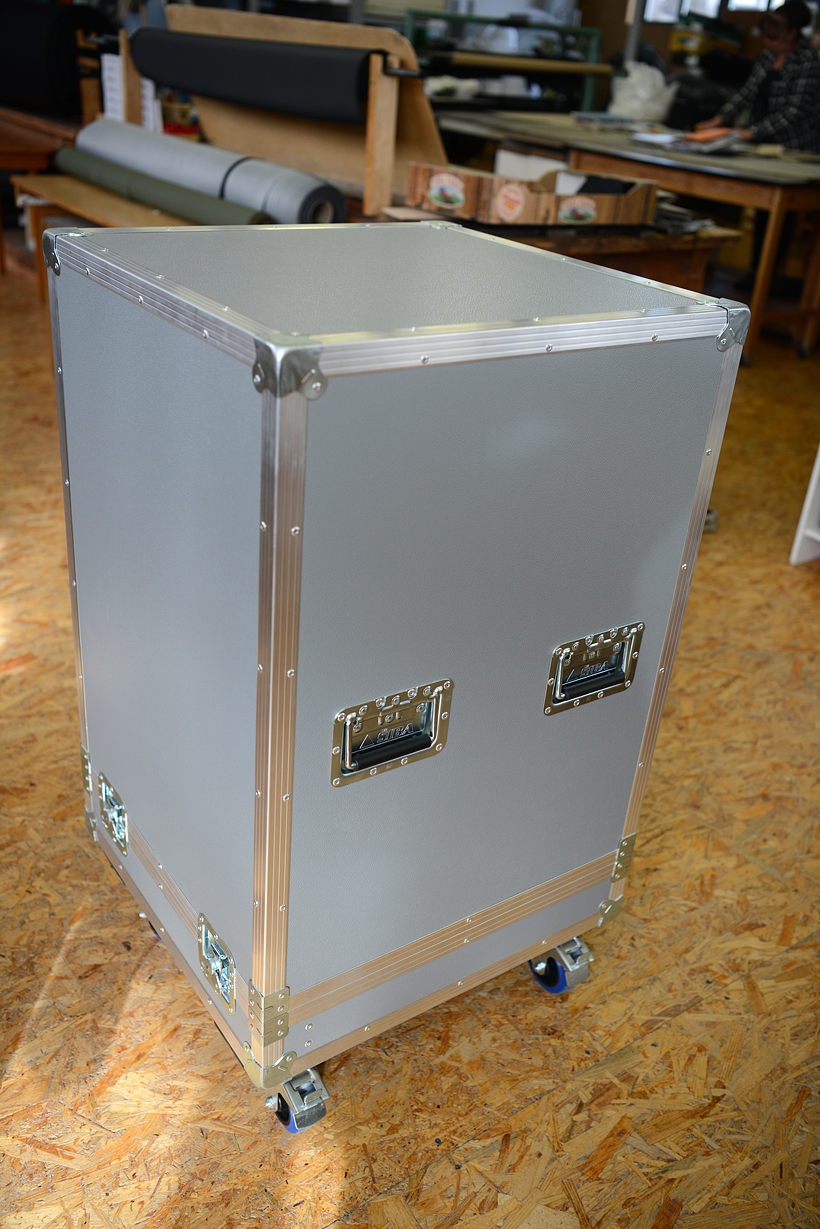 B199 Case