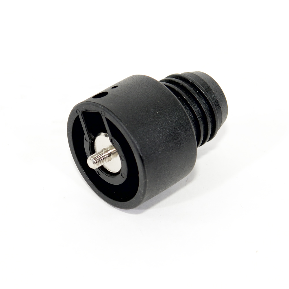 0048 - K15281 K+M adaptér pro upevnění K14301