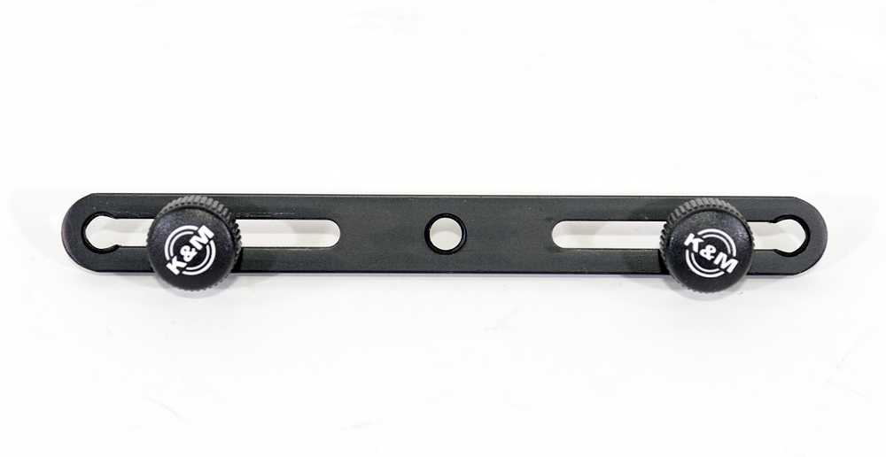 0110 - K235 50 K+M Mikrofoní rozdvojka