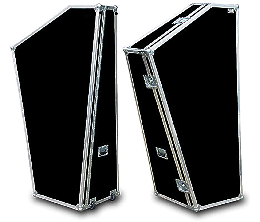20 - FC9006 Case na harfu