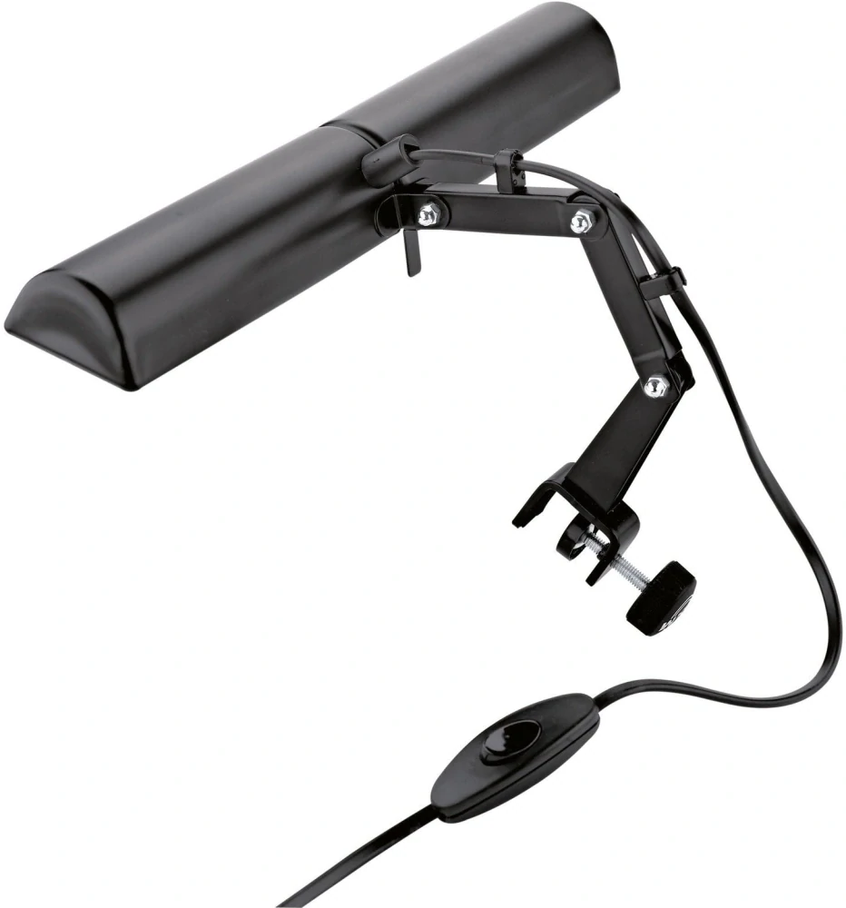 K122/6 - Double music stand light - K+M 000-55