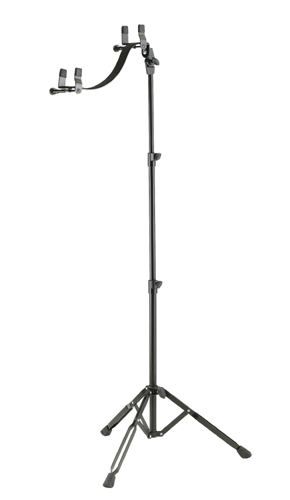 0031 - K14761 - GUITAR PERFORMER STAND - K+M 000-55