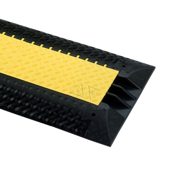 0003 - AH85008 - Cable Crossover end ramp