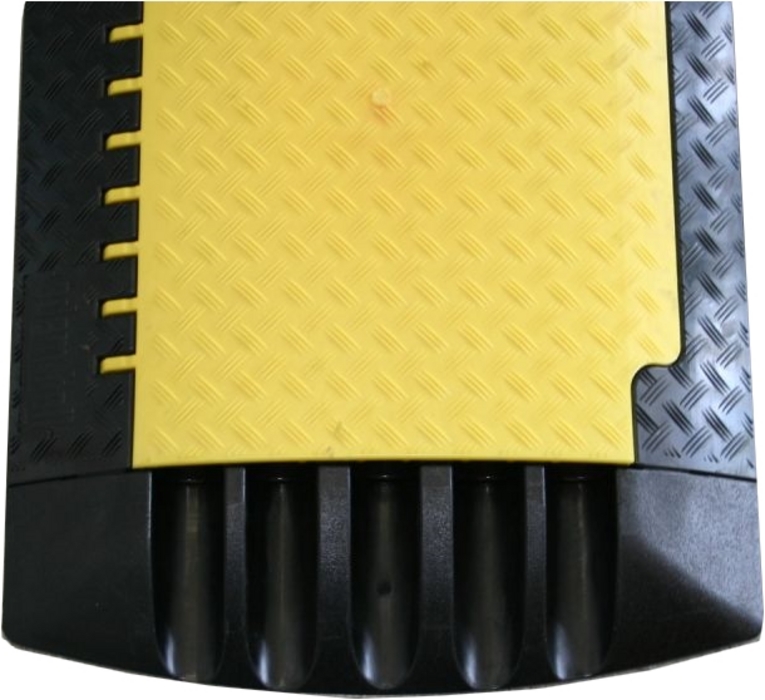 0023 - AH85510 - Cable Crossover XXL End Ramp