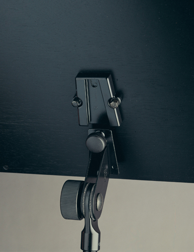 0006 - K10068 - Notový stojan - Topline - School - K+M 000-55