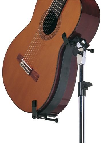 0031 - K14761 - GUITAR PERFORMER STAND - K+M 000-55