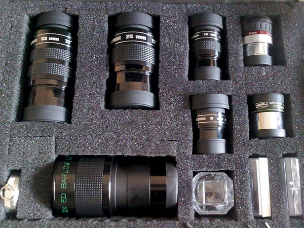 0006 - AV0006 - Video case